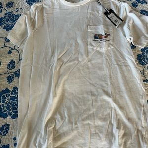 BNWT Vineyard Vines Edgartown Martha’s Vineyard T Shirt